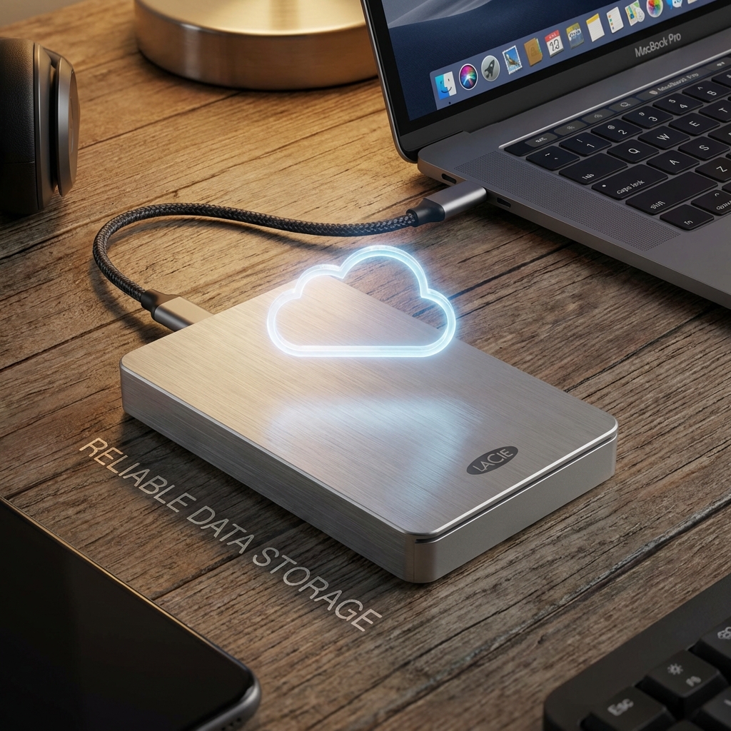 Sauvegarde de données : ne perdez plus jamais vos photos de famille